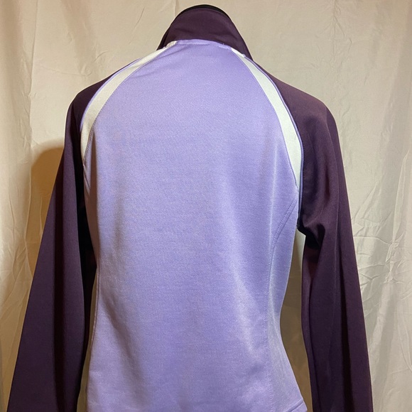 Track Jacket - Picture 9 of 10